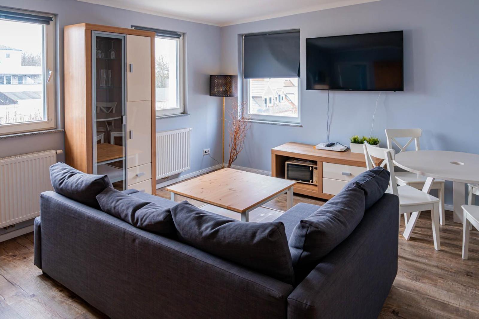 Apartmenthaus Chrischanshof Росток Экстерьер фото