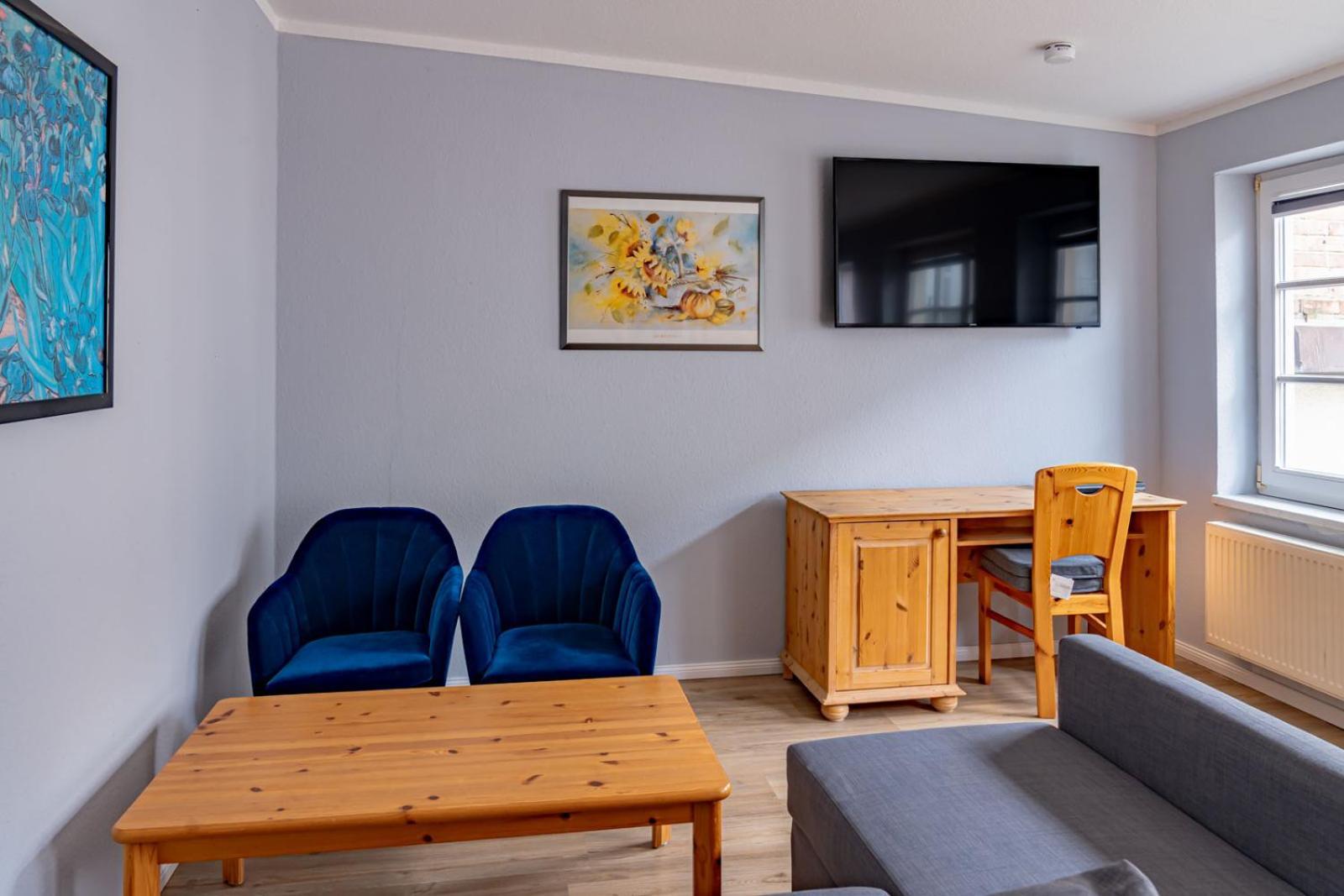 Apartmenthaus Chrischanshof Росток Экстерьер фото